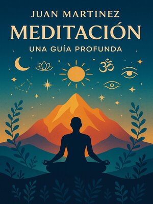 cover image of Meditación